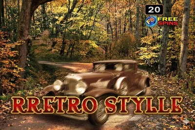 Retro Style