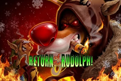 Return Of Rudolph