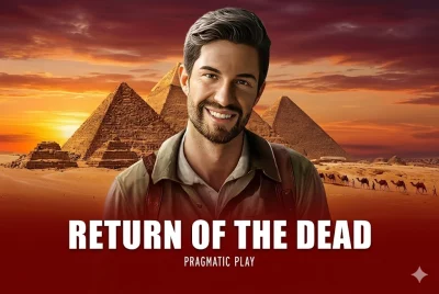 Return of the Dead