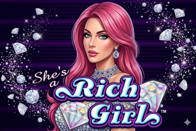 Rich Girl
