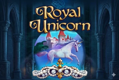 Royal Unicorn