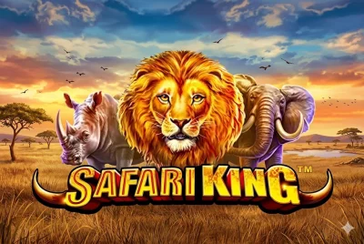 Safari King