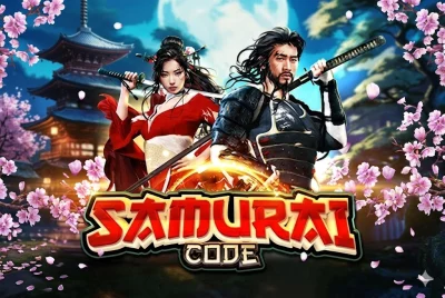 Samurai Code