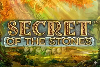 Secret Of The Stones