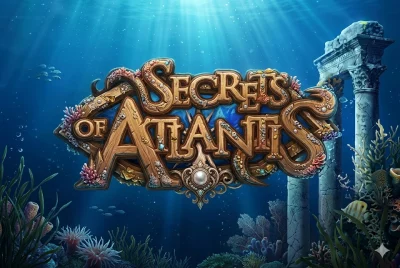 Secrets of Atlantis