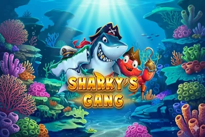 Sharkys Gang