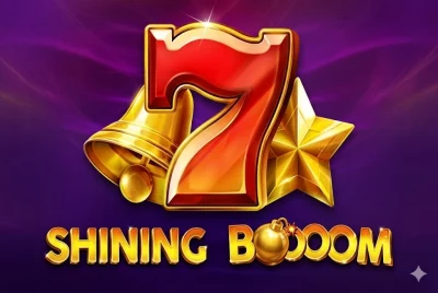 Shining Boooom