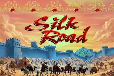 Silk Road