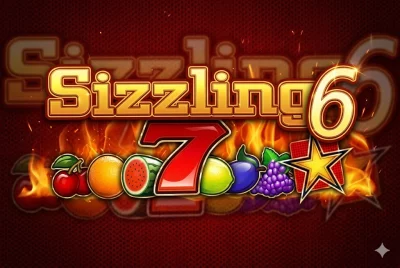 Sizzling 6