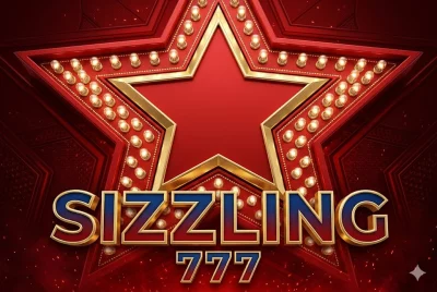 Sizzling 777