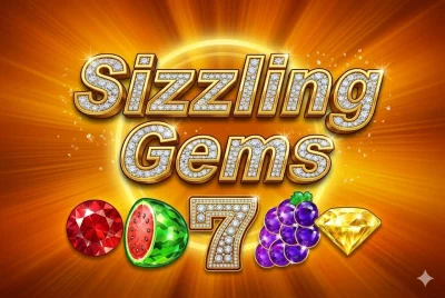 Sizzling Gems