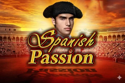 Spanish Passion