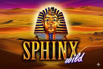Sphinx Wild