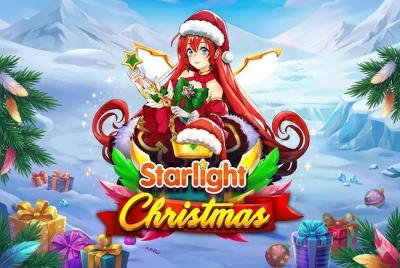 Starlight Christmas