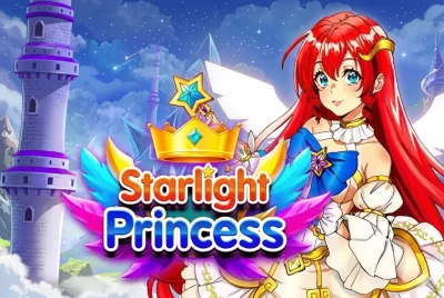 Starlight Princess