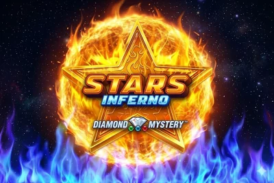 Stars Inferno Diamond Mystery