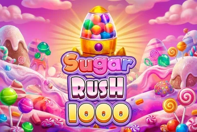 Sugar Rush 1000
