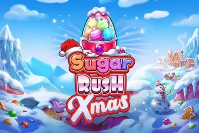 Sugar Rush Xmas