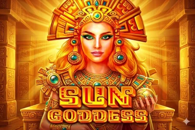 Sun Goddess