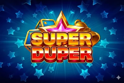 Super Duper
