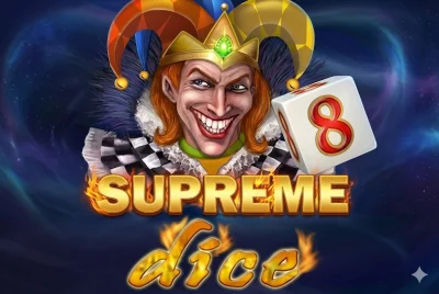 Supreme Dice