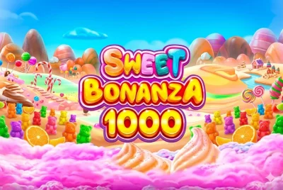 Sweet Bonanza 1000