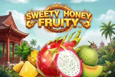 Sweety Honey Fruity