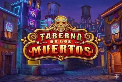 Taberna De Los Muertos