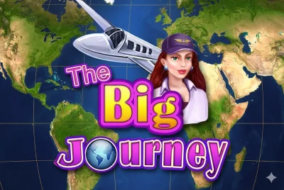 The Big Journey