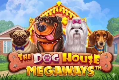 The Dog House Megaways