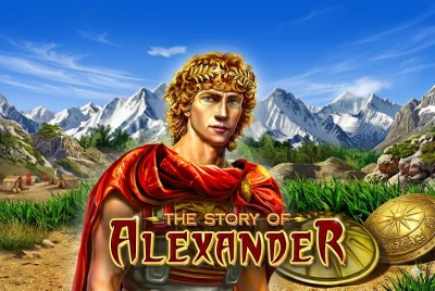 The Story of Alexander