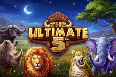 The Ultimate 5