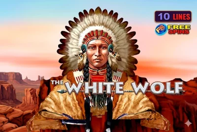 The White Wolf