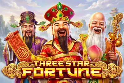 Three Star Fortune