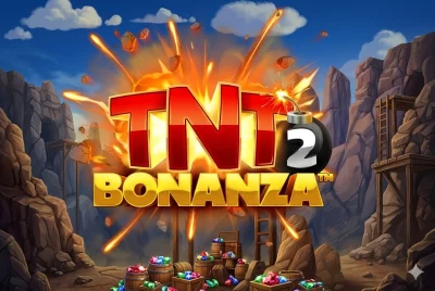 TNT Bonanza 2