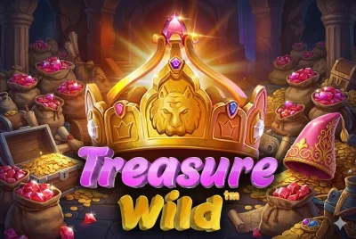 Treasure Wild