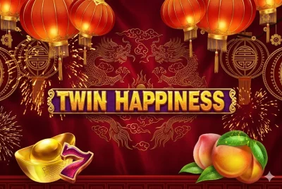 Twin Happiness