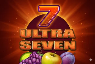 Ultra Seven