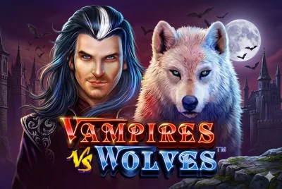 Vampires vs Wolves