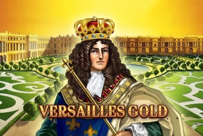 Versailles Gold