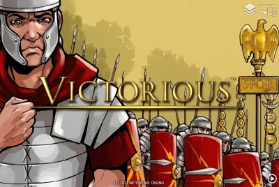 Victorious