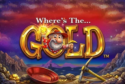 Where is the Gold