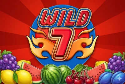 Wild 7
