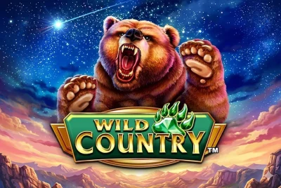Wild Country