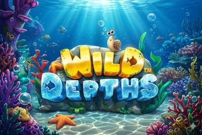 Wild Depths