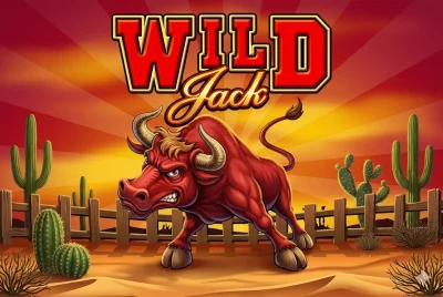 Wild Jack