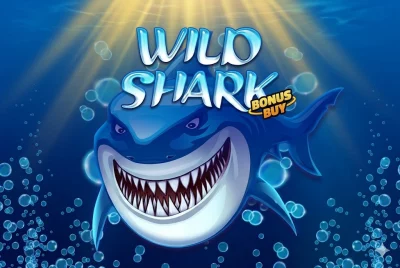 Wild Shark Bonus Buy