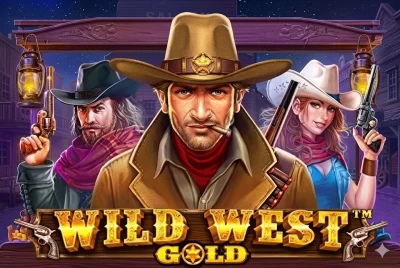 Wild West Gold