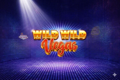 Wild Wild Vegas
