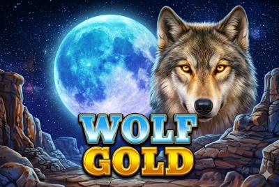 Wolf Gold